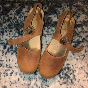 lotta’s from stockholm clogs